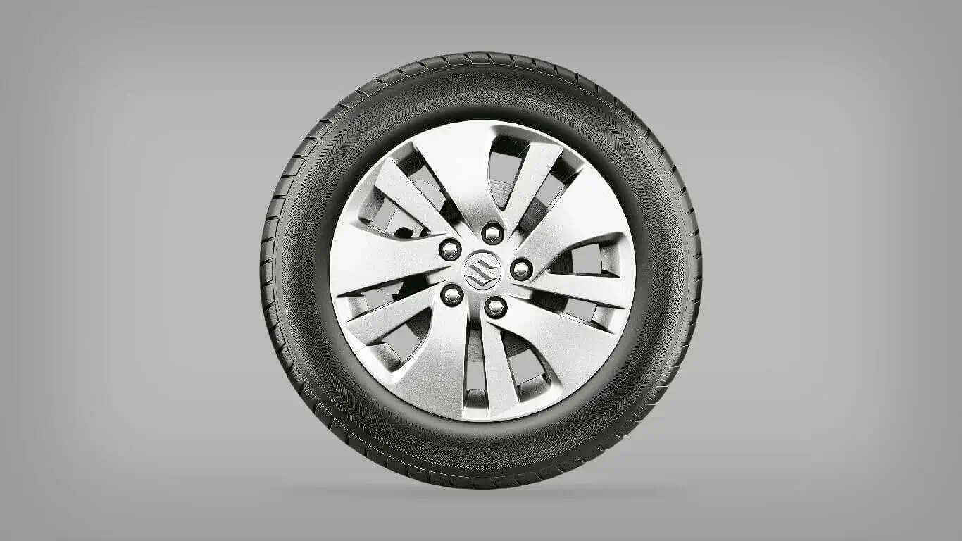 Alloy Wheel Pasco Automobiles Sohna Gurgaon Road, Gurgaon