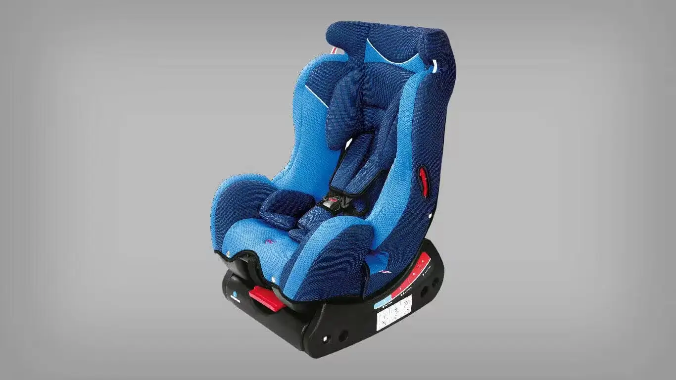 Child Seat Pasco Automobiles Sohna Gurgaon Road, Gurgaon