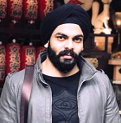  Mr. Gurujannat Bali